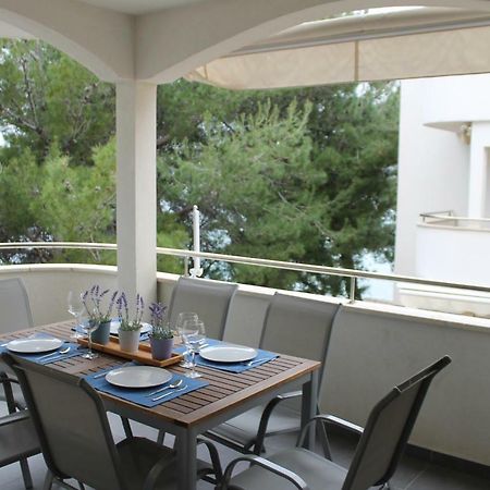 Apartman M&M Stara Novalja Dış mekan fotoğraf