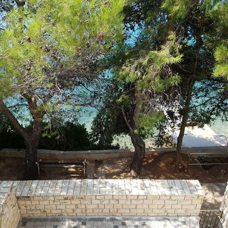 Apartman M&M Stara Novalja Dış mekan fotoğraf