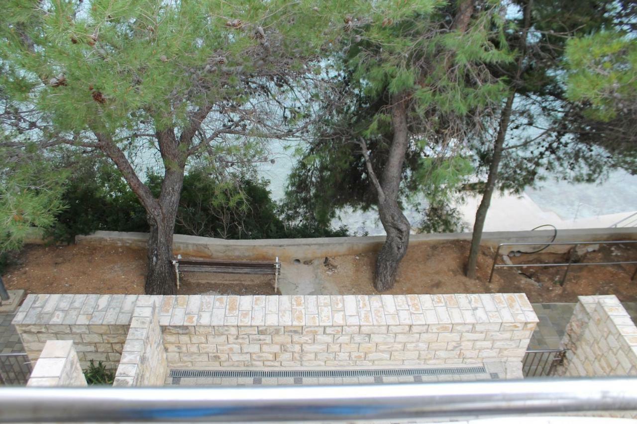 Apartman M&M Stara Novalja Dış mekan fotoğraf
